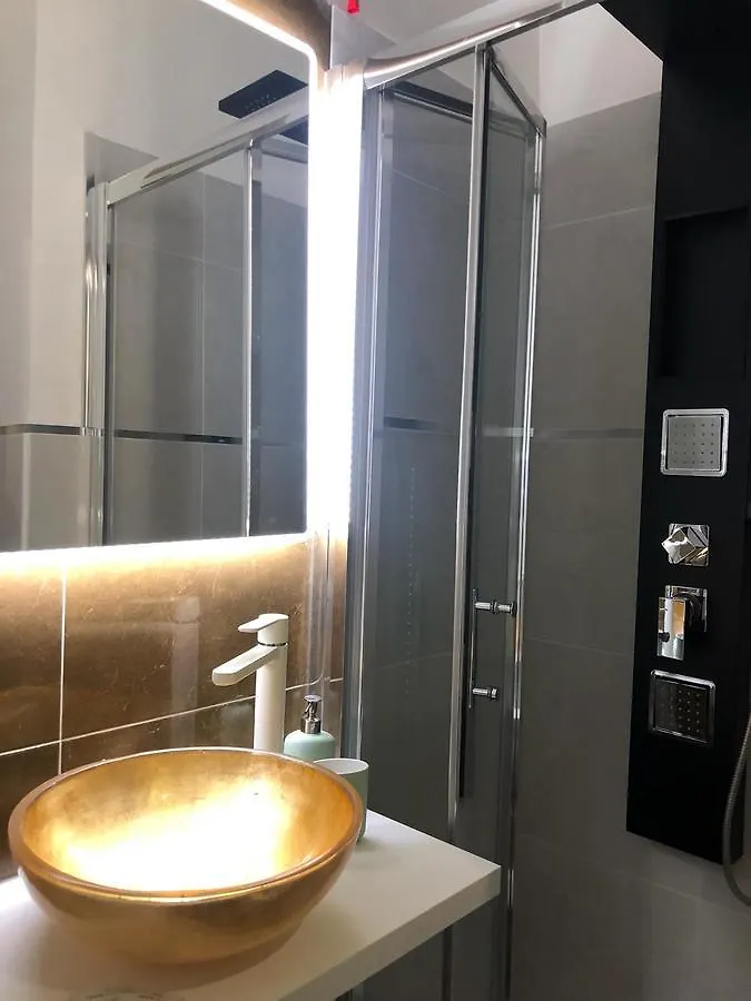 ** بيت ضيافة فندق ذا بليس إن روم روما إيطاليا