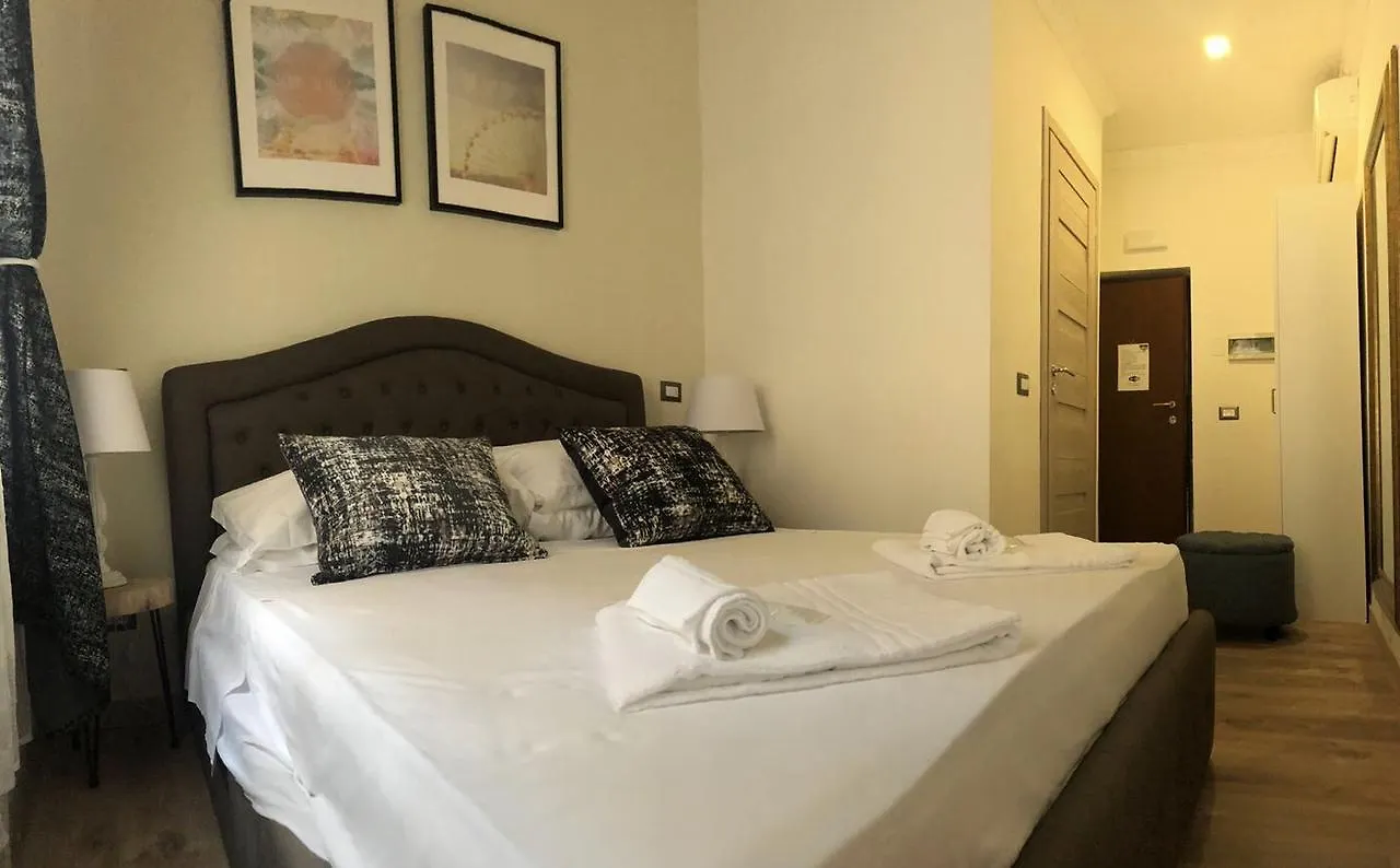 The Place In Rome Guest House