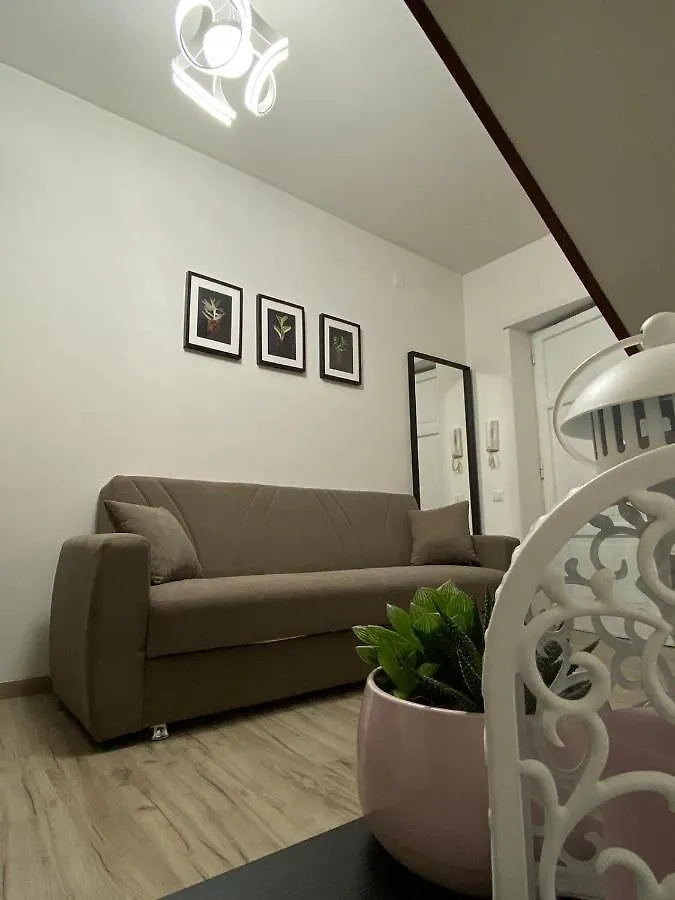 **  The Place In Rome Guest House Италия