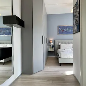 Apartamento Borgo Guelfo Viii 