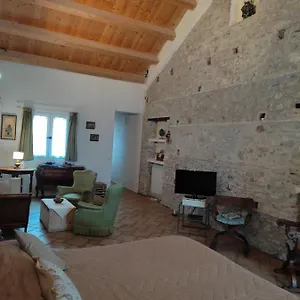 Appartamento Rosa Thea Taormina