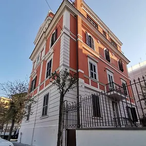 Il Della Mamma Panzió
