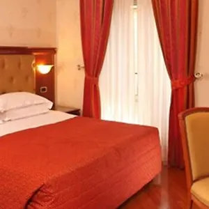 Serena Srl Рим