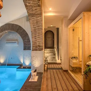3* Casa de hóspedes Boutique Relais Barozzi &