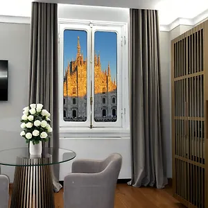 Scf Collection - Duomo Διαμέρισμα Μιλάνο