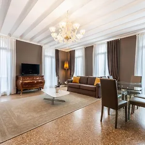 Appartamento San Teodoro Palace - Luxury Venezia