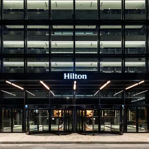 Hilton Eur La Szálloda