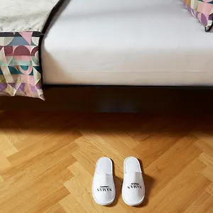 3* Casa de hóspedes Naman Hotellerie - Margutta