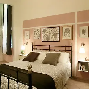Magenta Collection Del Grande Roma