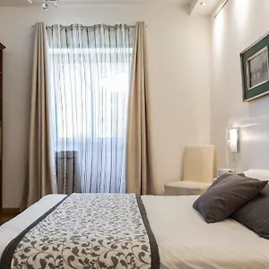 3* Casa de hóspedes Dulcis In Vatican