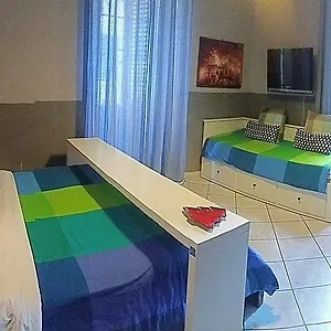 Aladino Рим