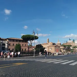 Frangipane Roma