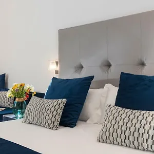 Residenza Zanardelli Рим