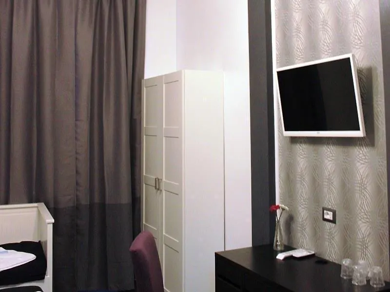 The Place In Rome Guest House