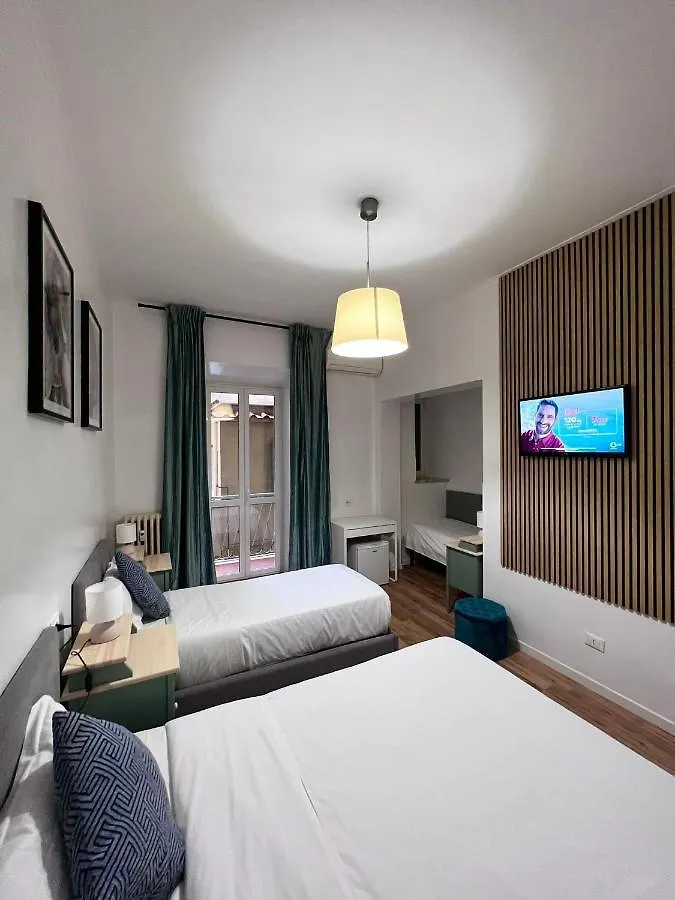 The Place In Rome Guest House