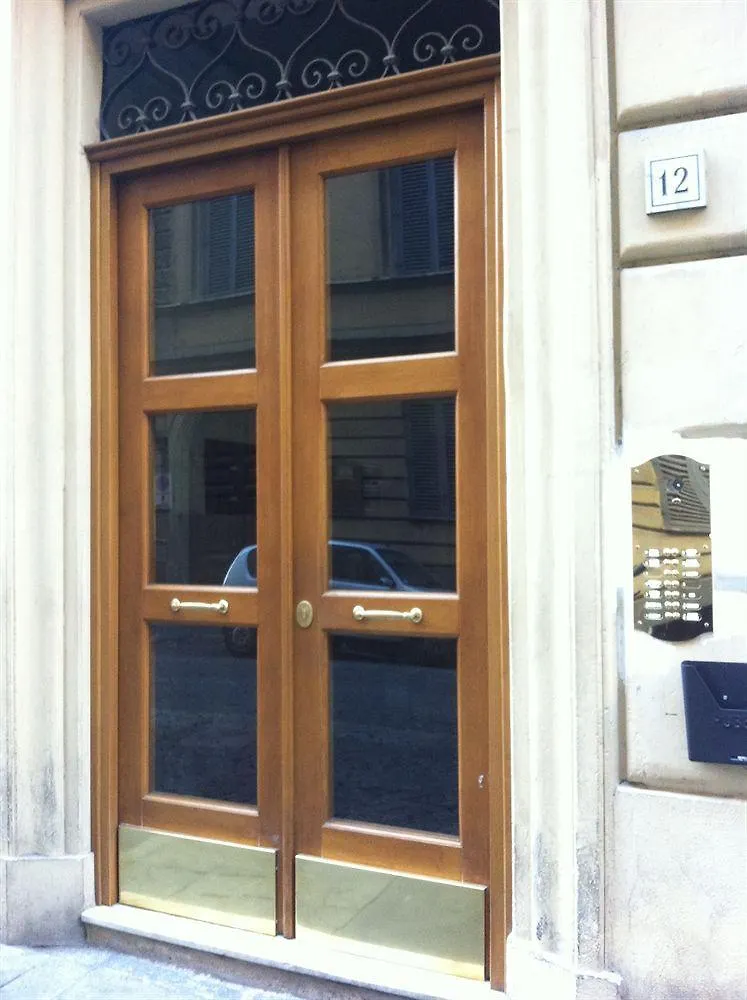 The Place In Rome Guest House 2*,