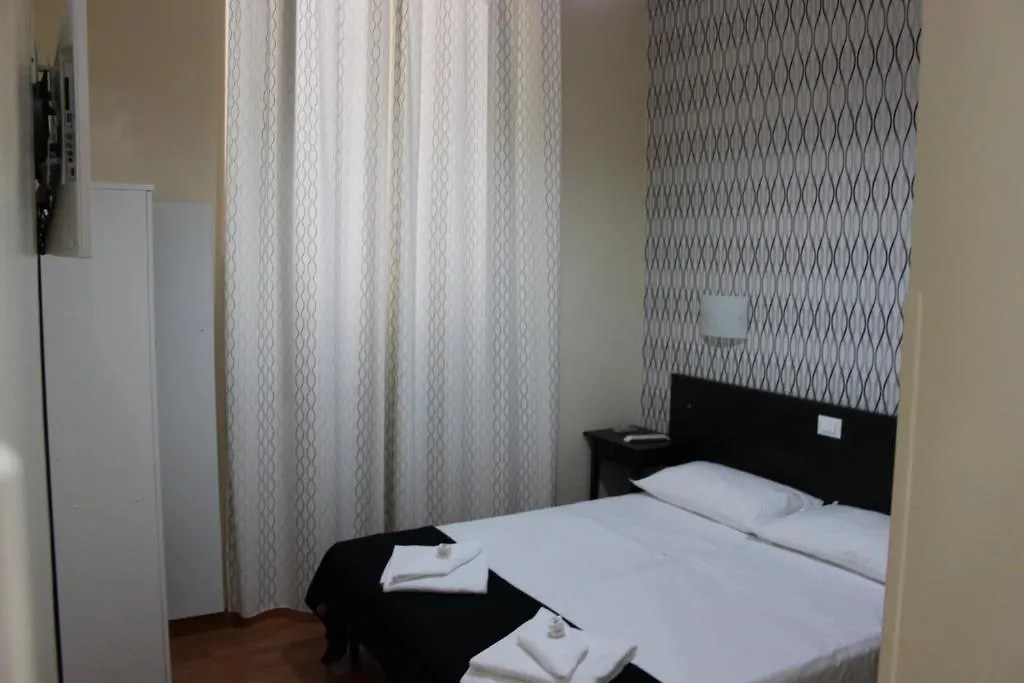 The Place In Rome Guest House