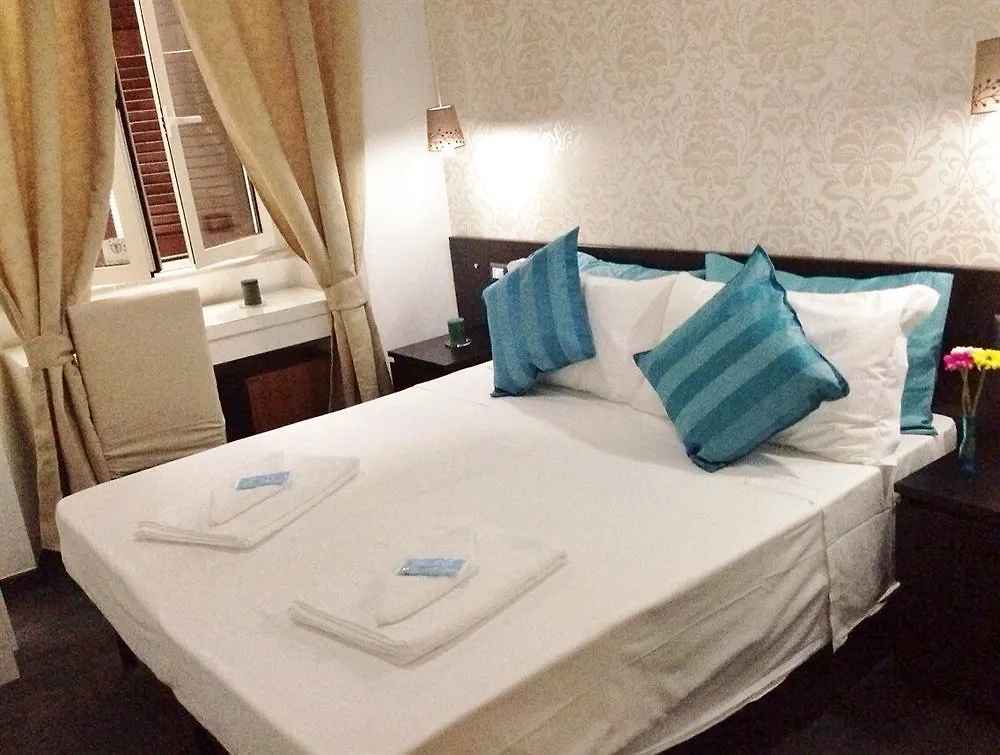 The Place In Rome Guest House