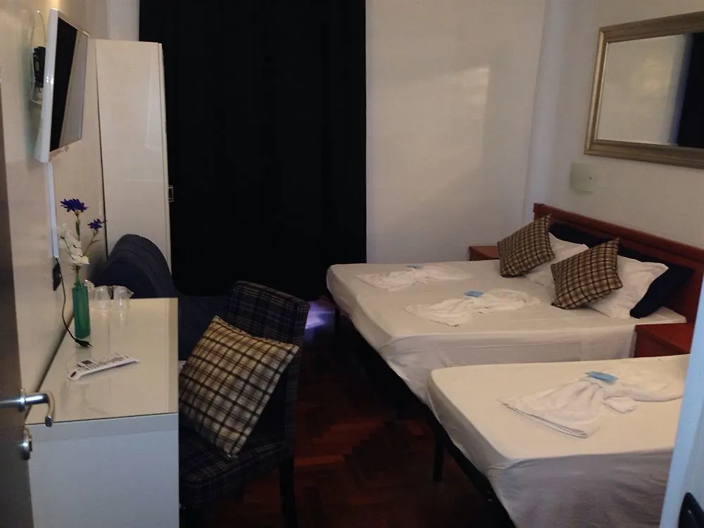 The Place In Rome Guest House