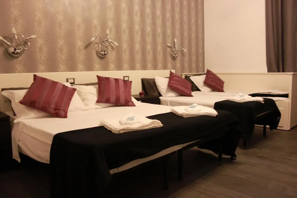 The Place In Rome Guest House