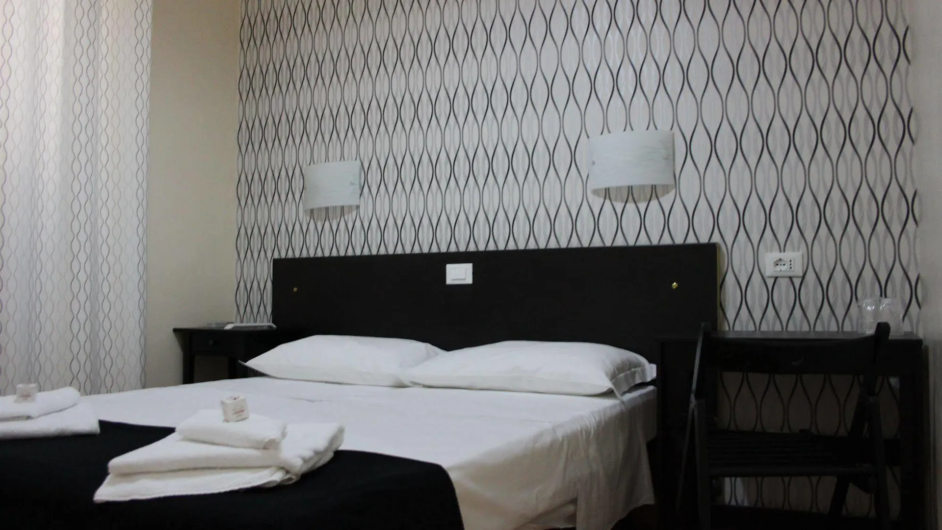The Place In Rome Guest House Itália