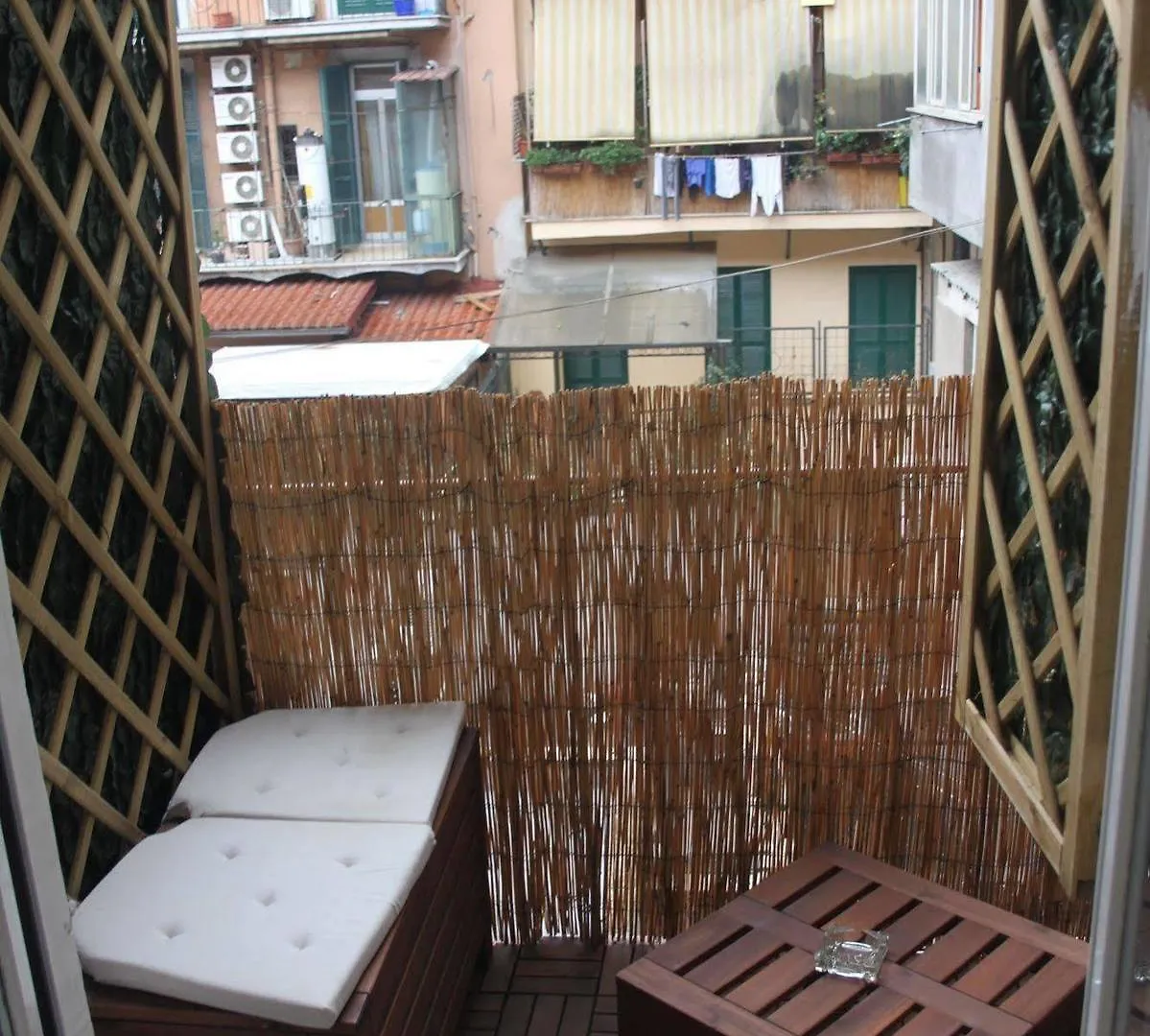 **  The Place In Rome Guest House Itália