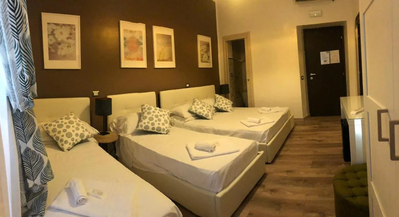 The Place In Rome Guest House