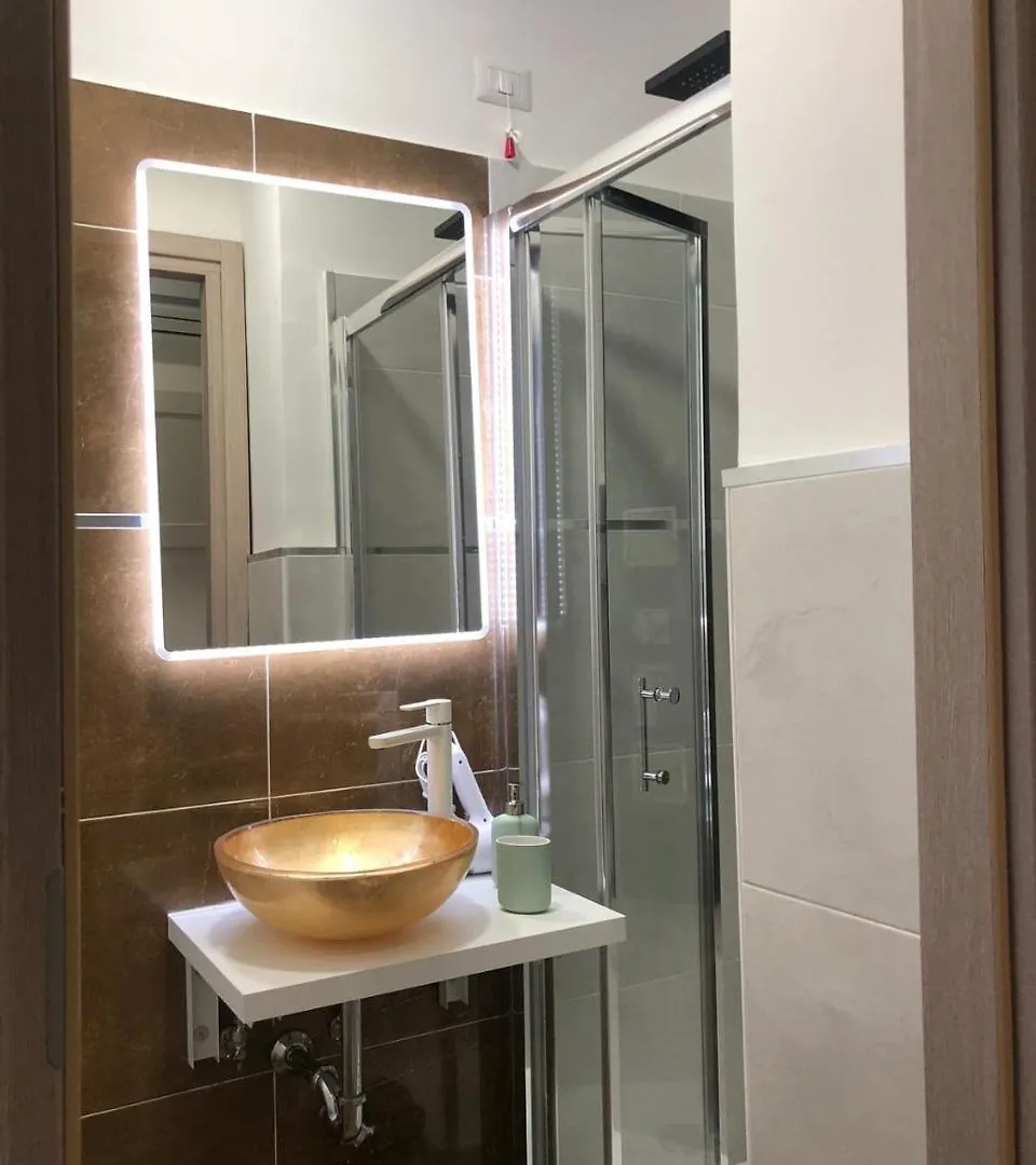 The Place In Rome Guest House