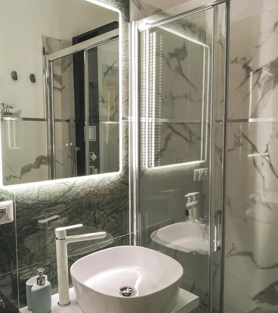 The Place In Rome Guest House