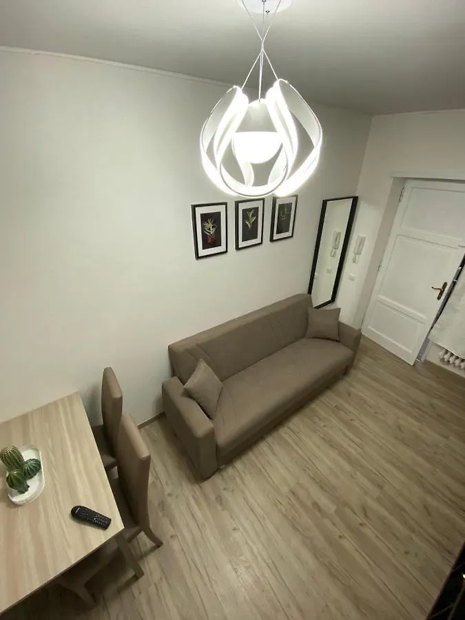The Place In Rome Guest House