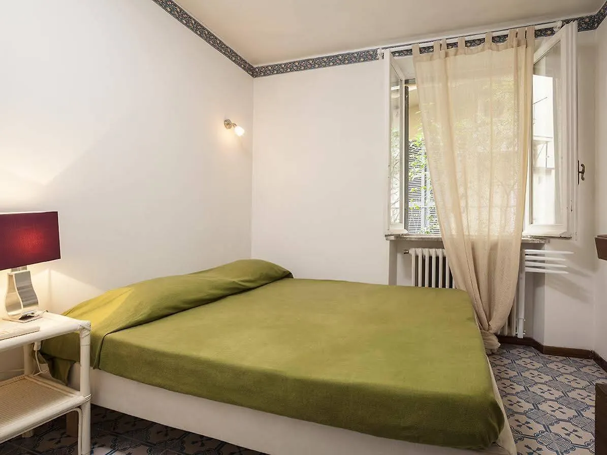 The Place In Rome Guest House