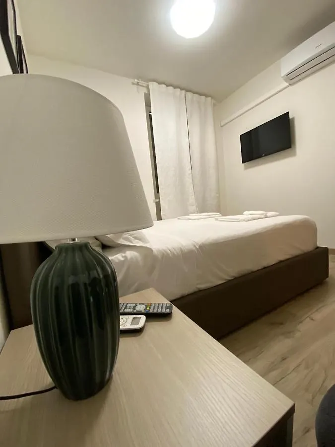 The Place In Rome Guest House