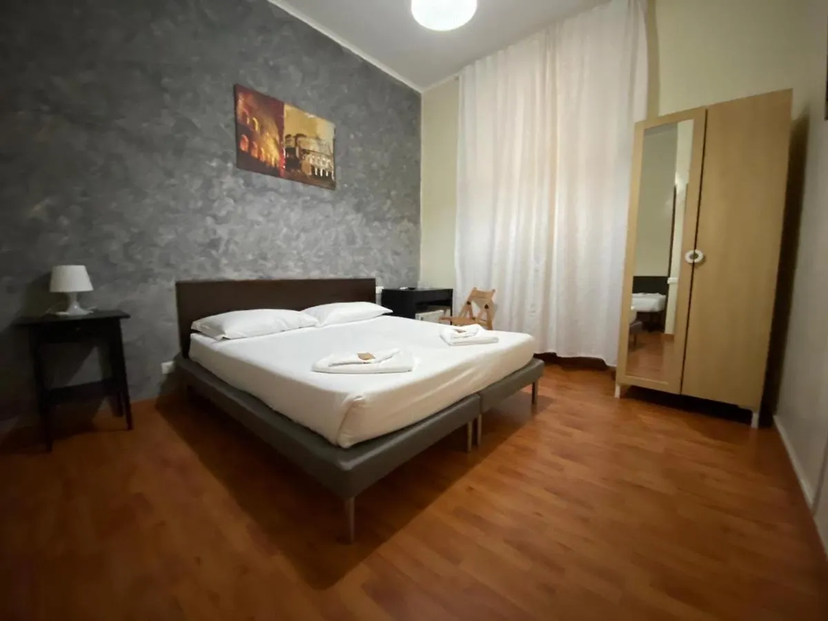 The Place In Rome Guest House