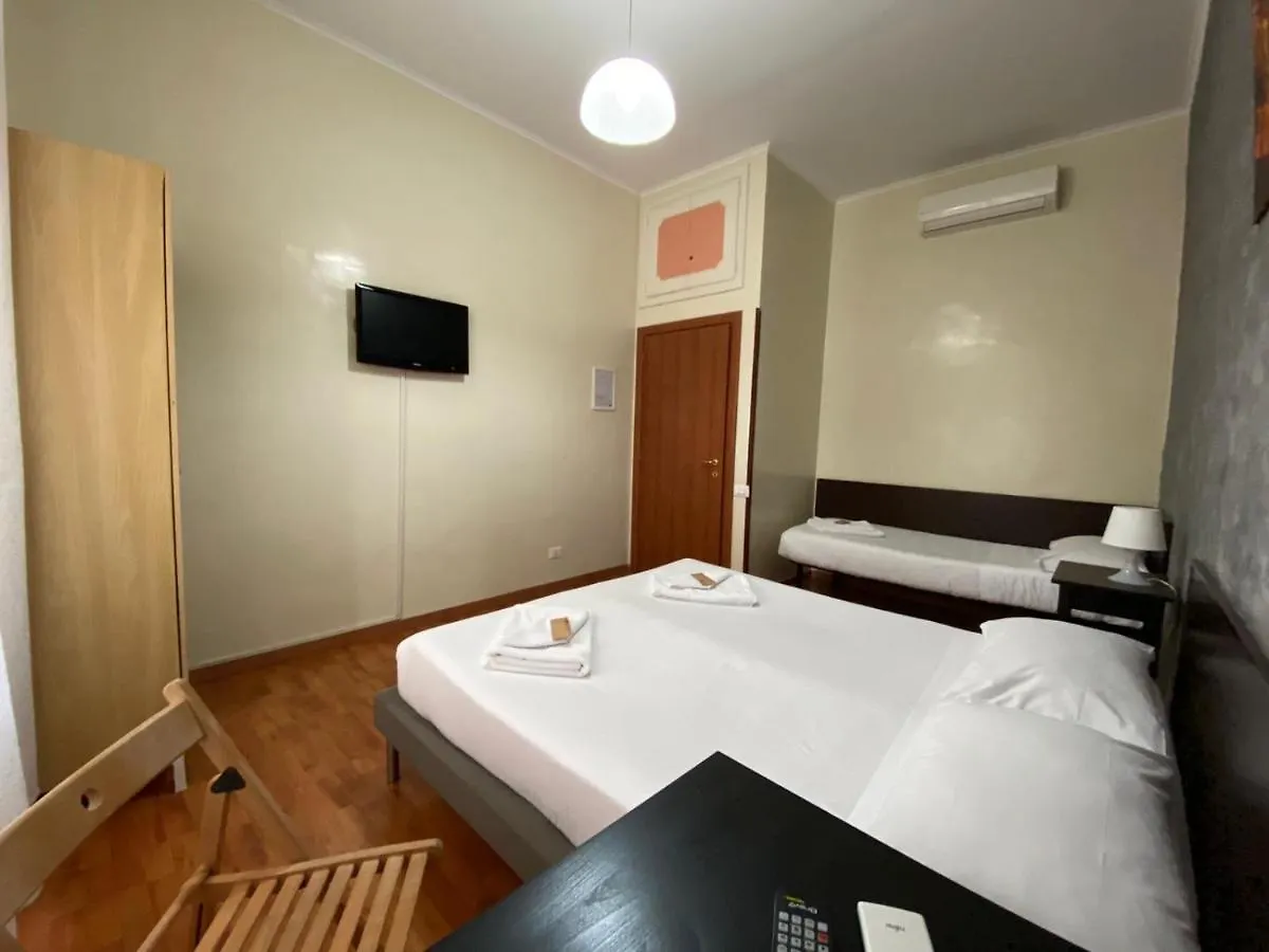 The Place In Rome Guest House Itália
