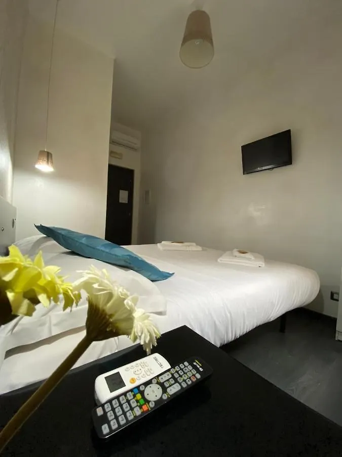 The Place In Rome Guest House