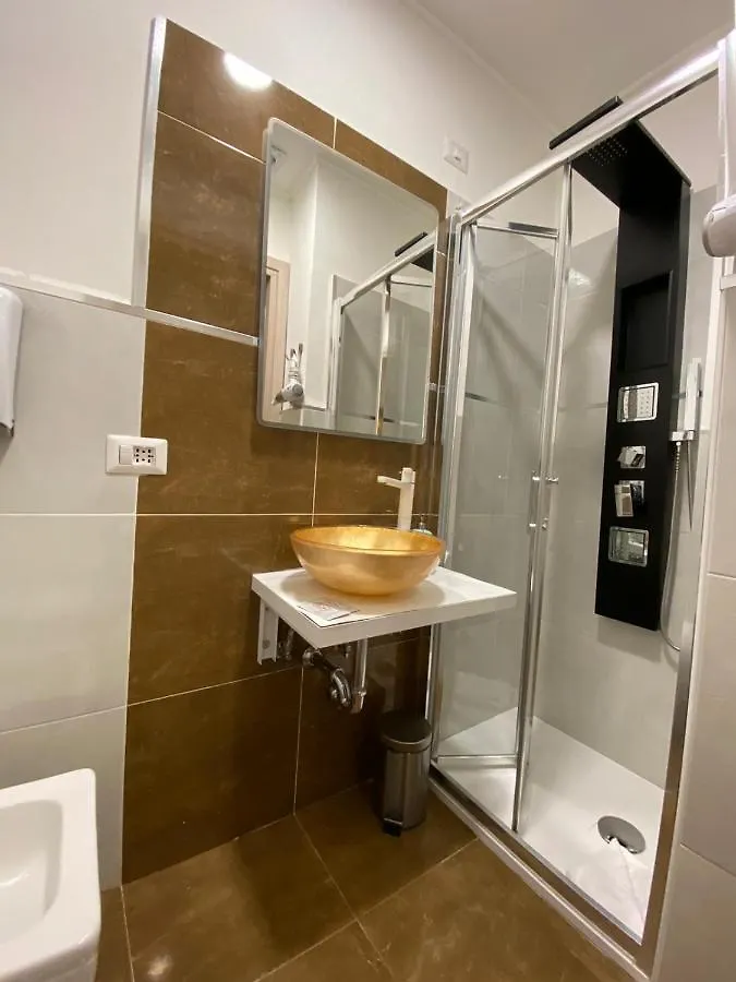 The Place In Rome Guest House 2*,  Olaszország