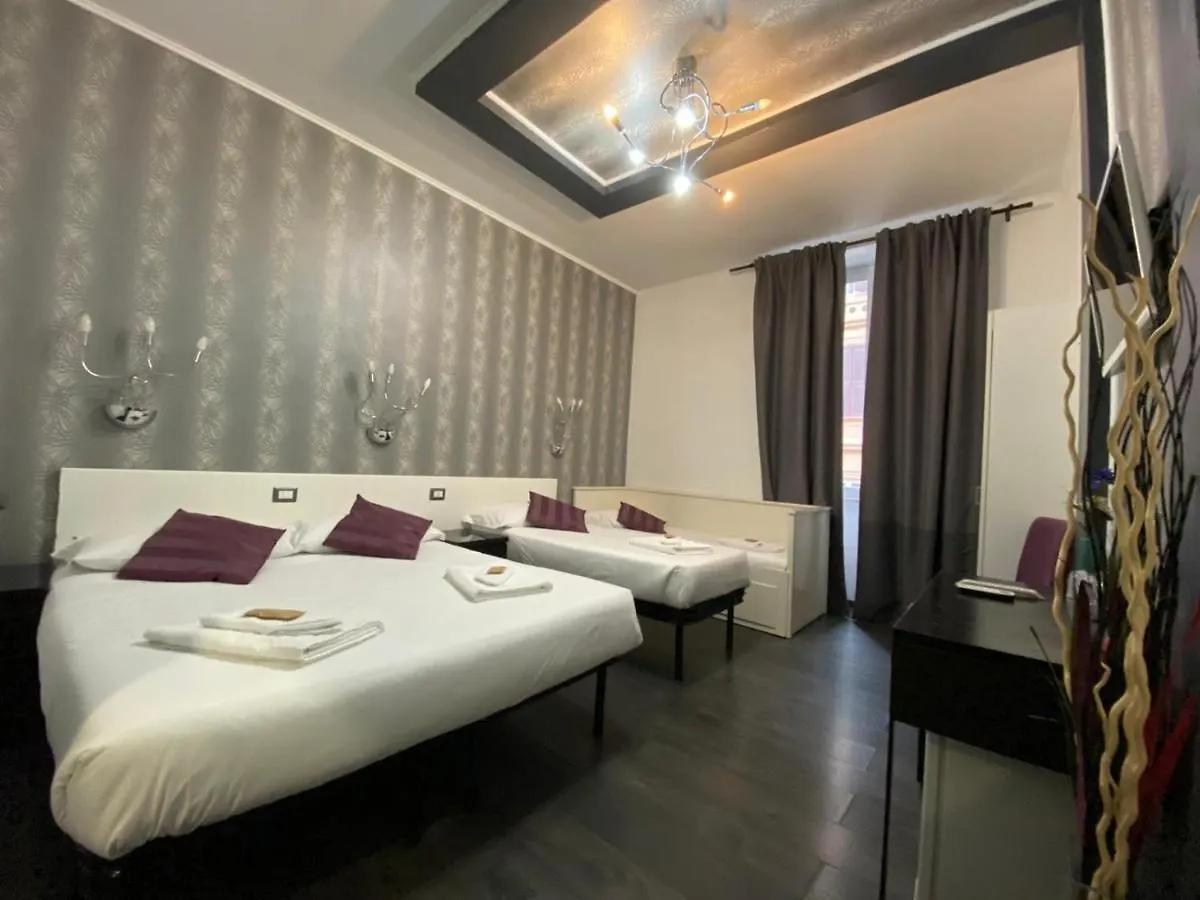 The Place In Rome Guest House Itália