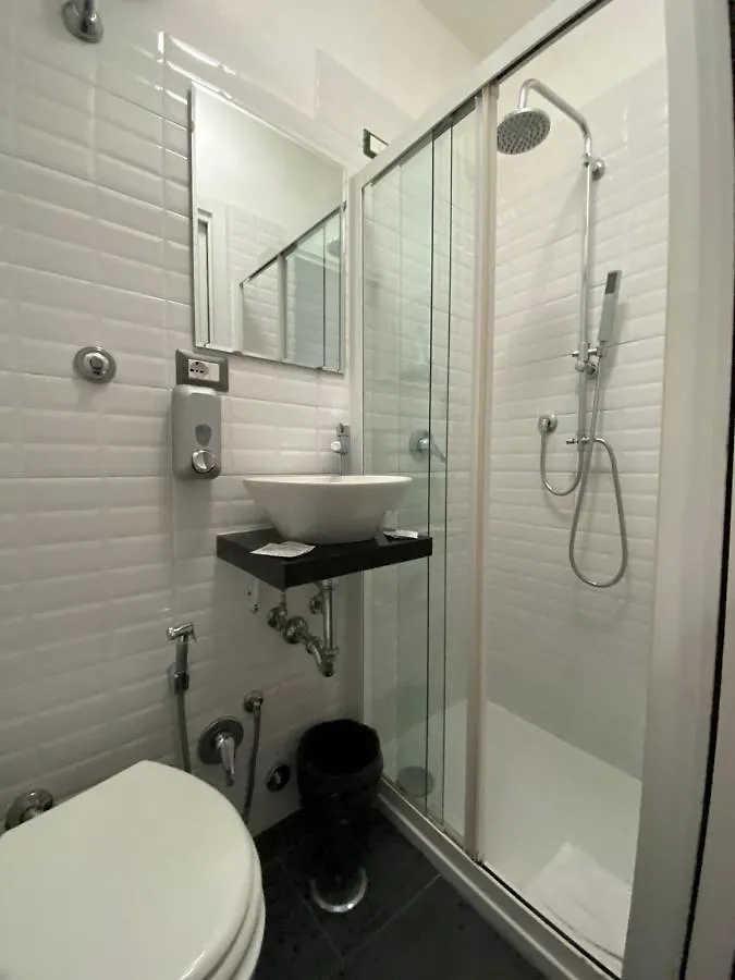 The Place In Rome Guest House