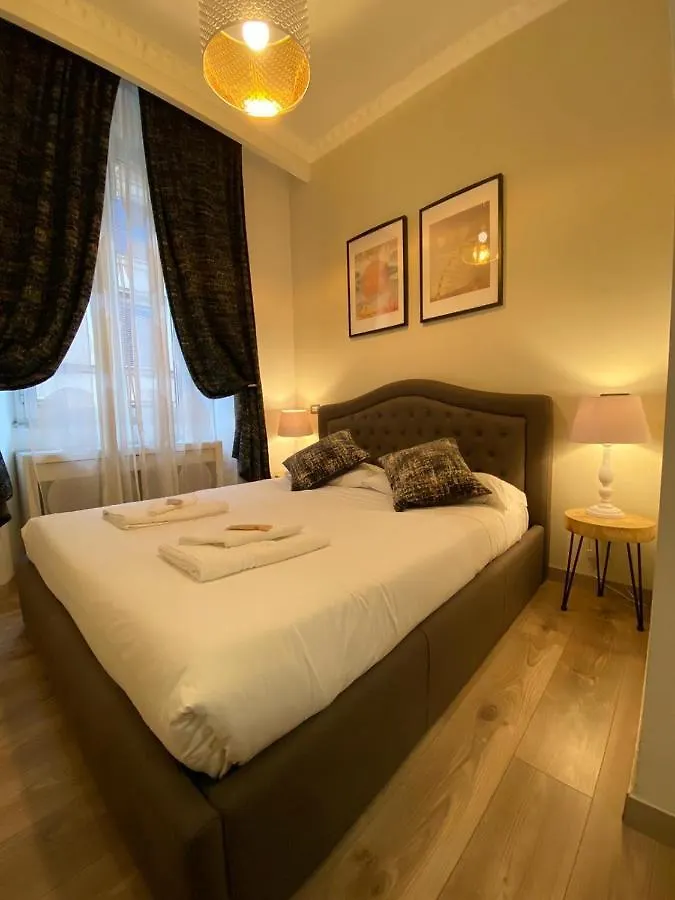 The Place In Rome Guest House