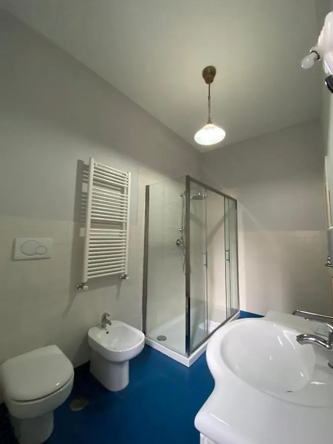 The Place In Rome Guest House Itália