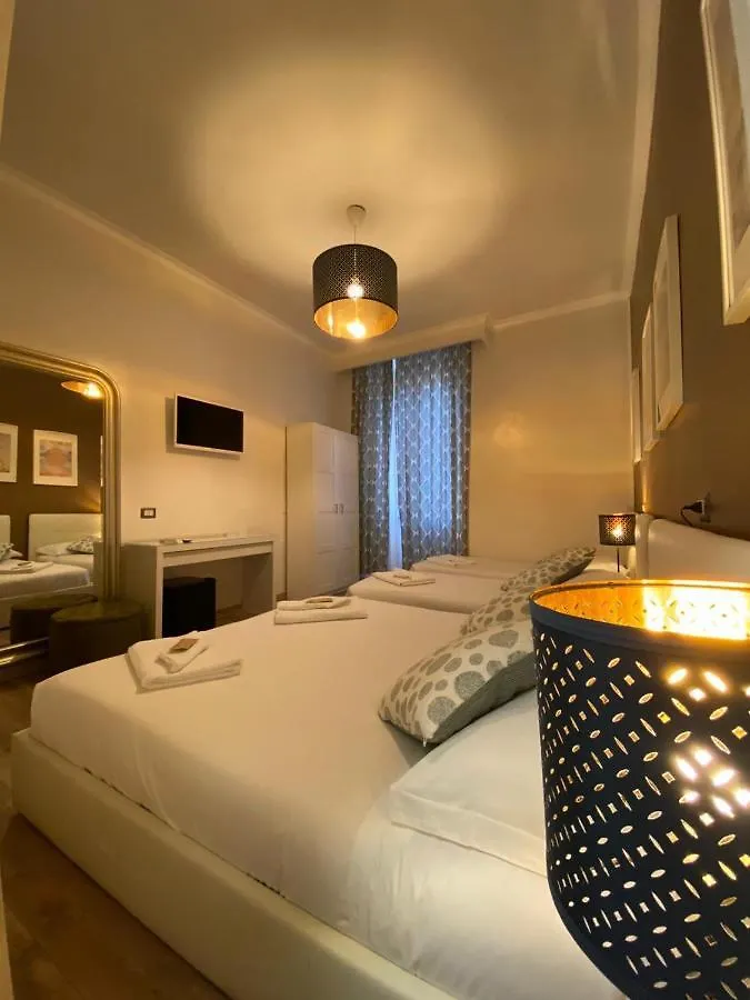 The Place In Rome Guest House